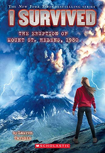 I Survived Set (8 Books): Book #13 - Books #20