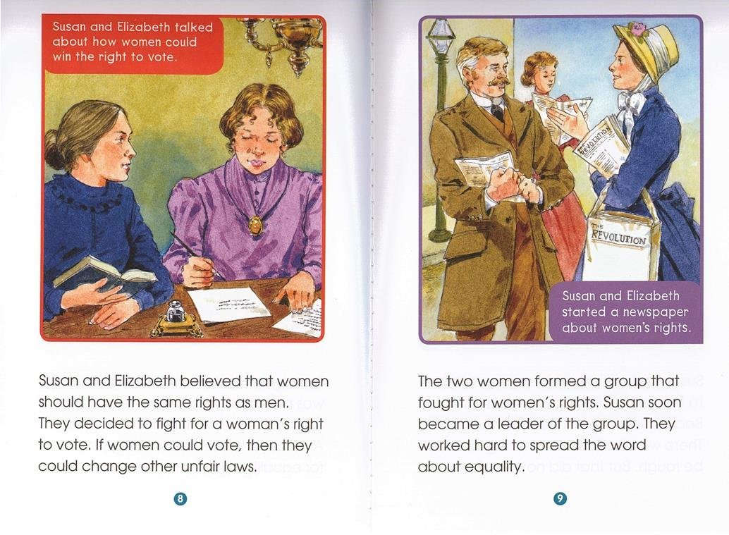 New Set 12 Levelled Biography Readers Scholastic Easy Reader Biographies Teachers Supplies Reading History (Scholastic Teaching Resources, Easy Reader Biographies) by Danielle Blood (2007-05-03)