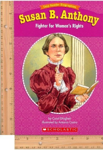 New Set 12 Levelled Biography Readers Scholastic Easy Reader Biographies Teachers Supplies Reading History (Scholastic Teaching Resources, Easy Reader Biographies) by Danielle Blood (2007-05-03)