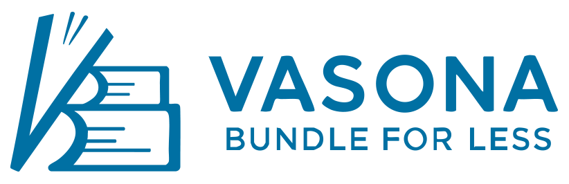Vasona Books