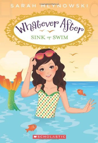 NEW COLLECTION! Whatever After Series 13 Books Set: Book 1-13