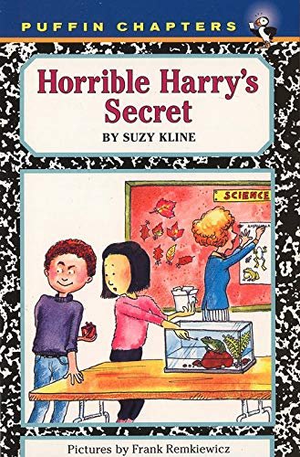 Horrible Harry 8 Book Set Horrible Harry in Room 2b, HH and the Dungeon, Hh and the Drop of Doom, HH and the Ant Invasion, HH and the Kickball Wedding, HH and the Green Slime, HH Secret, HH and the Purple People