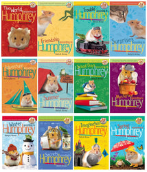 Humphrey Series Complete 12 Books Set