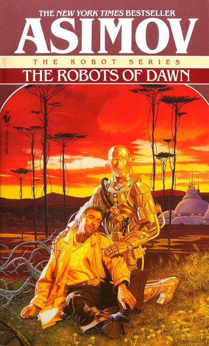 The Robot Series ( 4 Book Set )