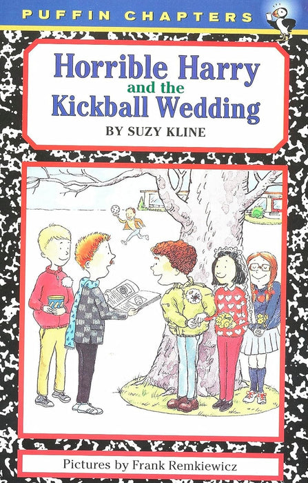 Horrible Harry 8 Book Set Horrible Harry in Room 2b, HH and the Dungeon, Hh and the Drop of Doom, HH and the Ant Invasion, HH and the Kickball Wedding, HH and the Green Slime, HH Secret, HH and the Purple People