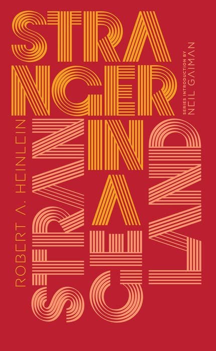 Penguin Galaxy Series 6 Books Set (Hardcover) - 2001: A Space Odyssey, Dune, Neuromancer, The Once and Future King, The Left Hand of Darkness, Stranger in a Strange Land
