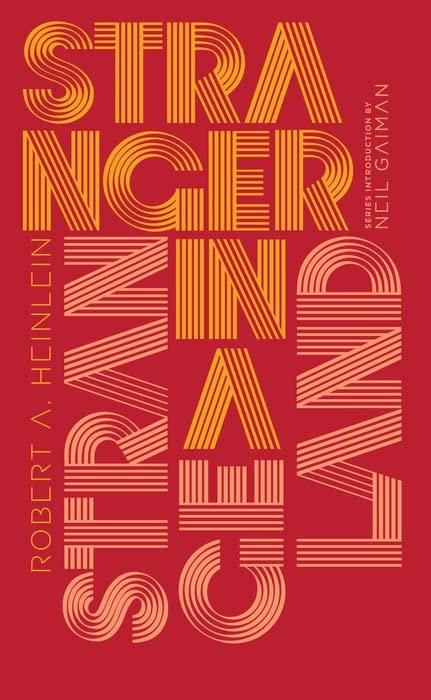 Penguin Galaxy Series 6 Books Set (Hardcover) - 2001: A Space Odyssey, Dune, Neuromancer, The Once and Future King, The Left Hand of Darkness, Stranger in a Strange Land