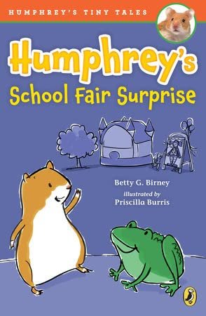 Humphrey’s Tiny Tales Series 8 Books Set