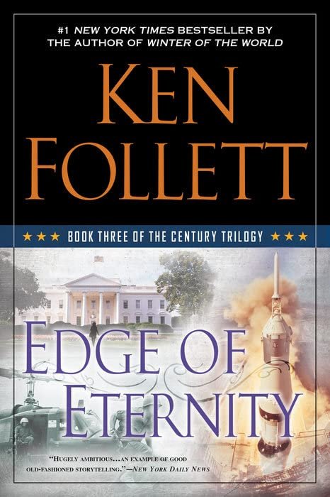 The Century Trilogy Series 3 Books Set