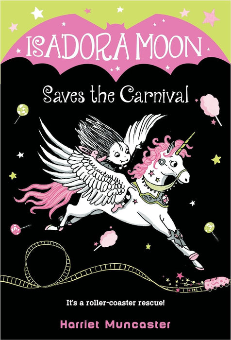 Isadora Moon Series Set