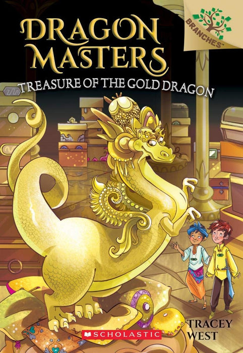 Dragon Masters Series Collection Set ( Books 9- 12 )