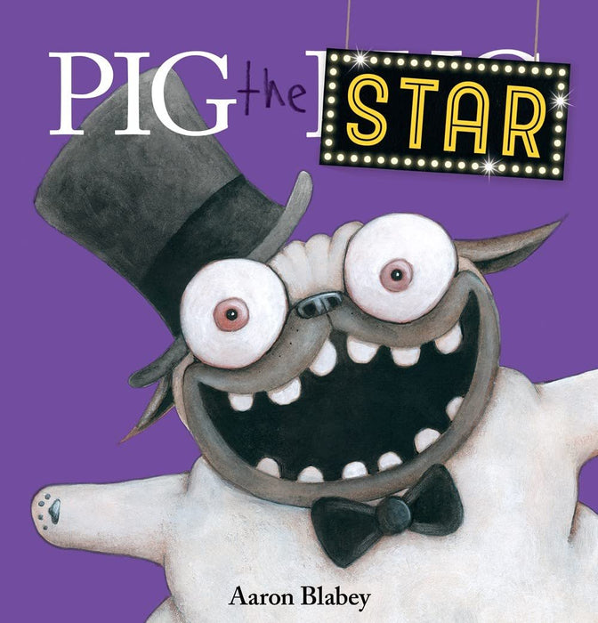 Pig the Pug Complete Series Set (10 Books)