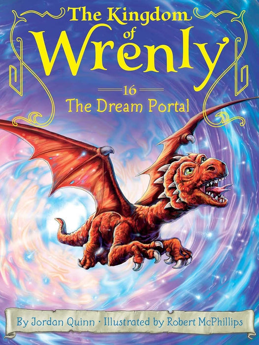 The Kingdom of Wrenly Series 18 Books Set