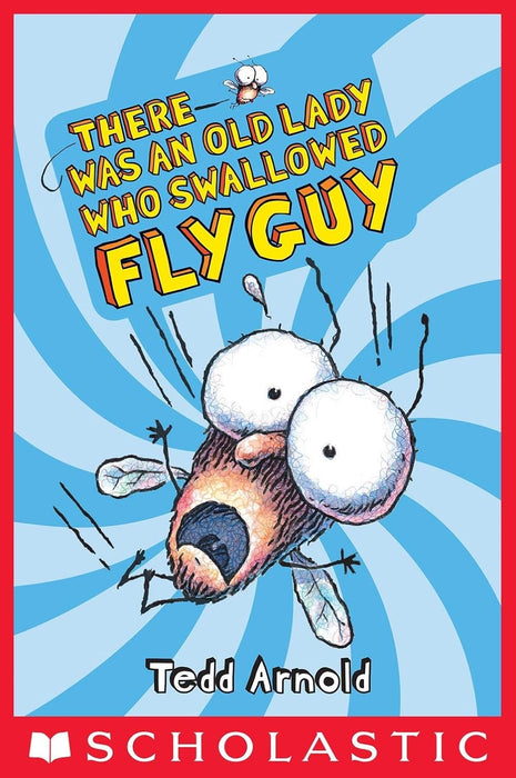 Fly Guy Series Complete Hardcover Collection (19 Books)