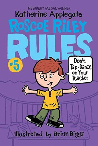 5 Book Set : Roscoe Riley Rules (Roscoe Riley Rules Set, 1, 2, 3, 4, 5)