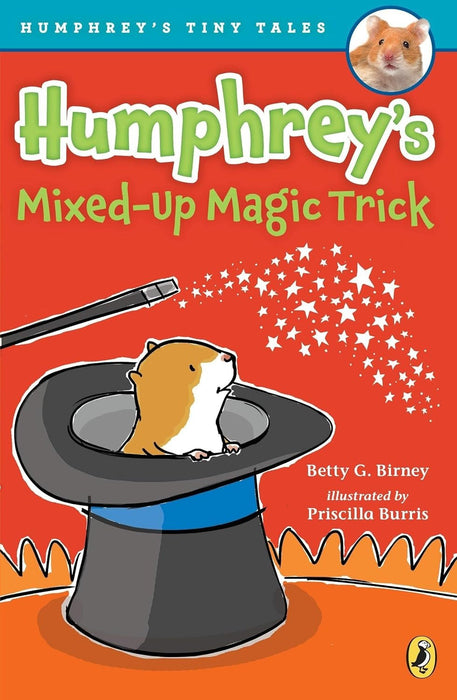 Humphrey's Tiny Tales 6 Books Set