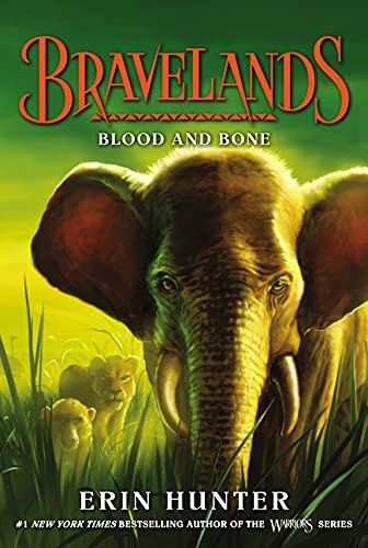 Bravelands Series Set 1-6