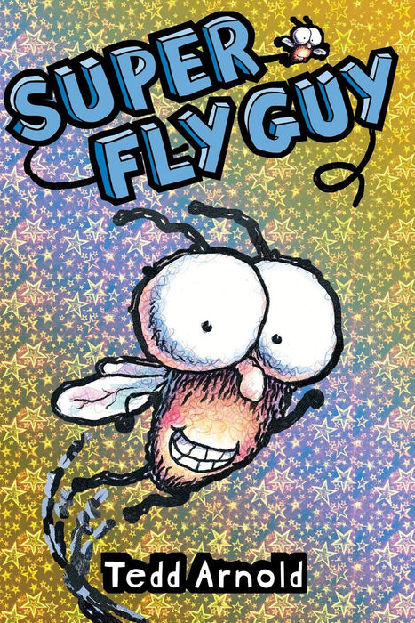 Fly Guy Series Total 19 Books Collection (Hardcover Edition)