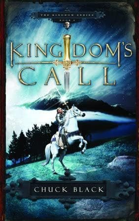 The Kingdom Series Volumes 1-6 (Kingdom's Dawn, Kingdom's Hope, Kingdom's Edge, Kingdom's Call, Kingdom's Quest, Kingdom's Reign)