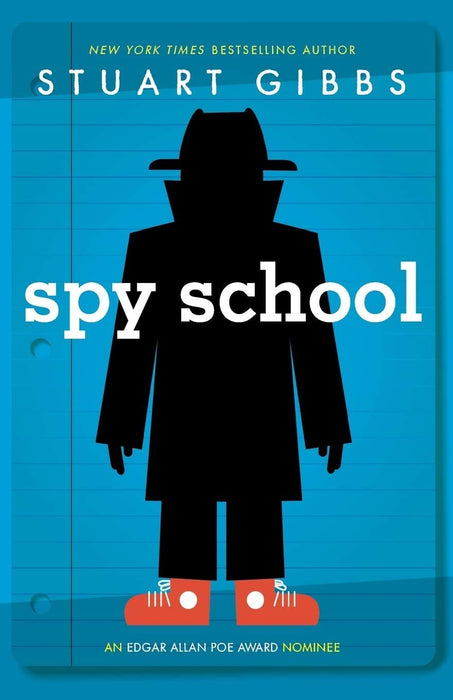 Spy School Series Complete 10 Books Set