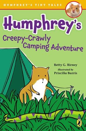 Humphrey’s Tiny Tales Series 8 Books Set