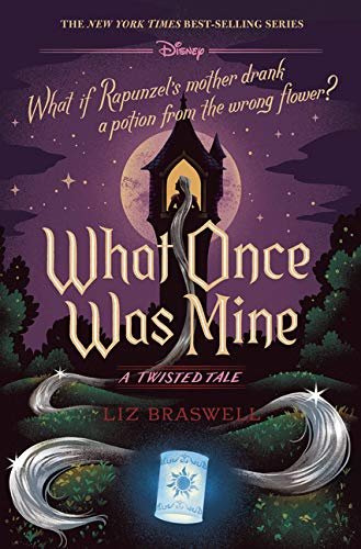 A Twisted Tale Series, 10-Book Set(As Old as Time,Reflection,Mirror,Conceal, Don't Feel,So This Is Love,Straight on Till Morning,Part of Your World,Unbirthday,Go the Distance,What Once Was Mine)