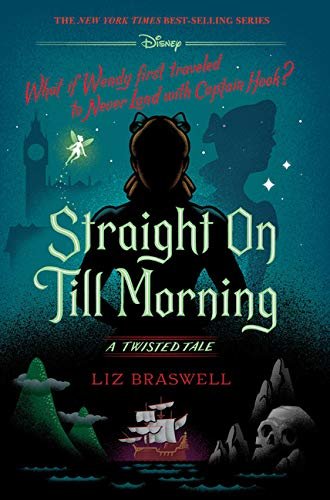 A Twisted Tale Series, 10-Book Set(As Old as Time,Reflection,Mirror,Conceal, Don't Feel,So This Is Love,Straight on Till Morning,Part of Your World,Unbirthday,Go the Distance,What Once Was Mine)