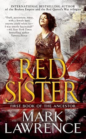 Book of the Ancestor Trilogy