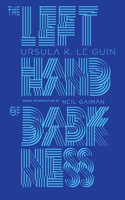 Penguin Galaxy Series 6 Books Set (Hardcover) - 2001: A Space Odyssey, Dune, Neuromancer, The Once and Future King, The Left Hand of Darkness, Stranger in a Strange Land