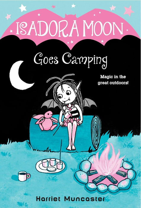 Isadora Moon Series Set