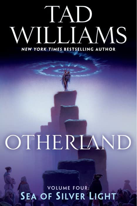 Otherland Series 4 Books Set (Paperback Edition)