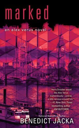 An Alex Verus Novel Series 12 Books Set