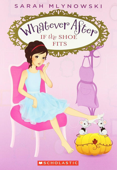 NEW SET!! Whatever After 14 Book Series (Book #1 - #14)