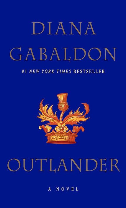 Outlander Complete Hardcover Series by Diana Gabaldon (Books 1-9)