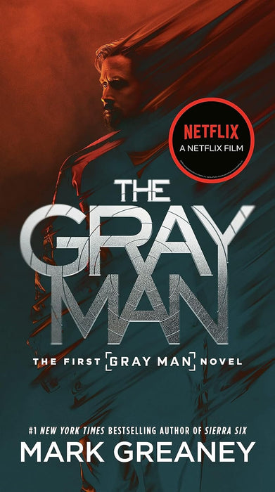 Gray Man Series 11 Books Set (Book #1 - Book #11)