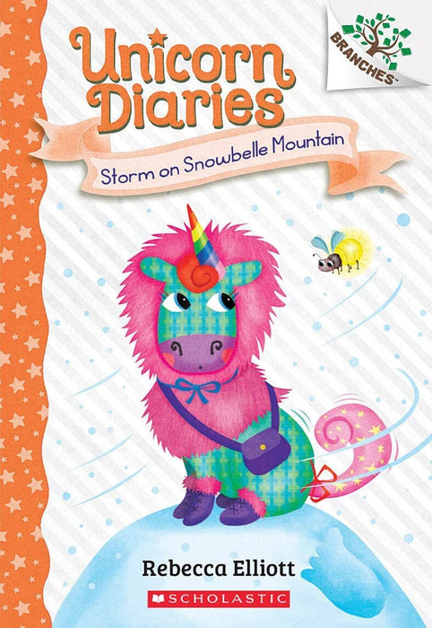 Unicorn Diaries Series 8 Books Set (Book #1 - #8)