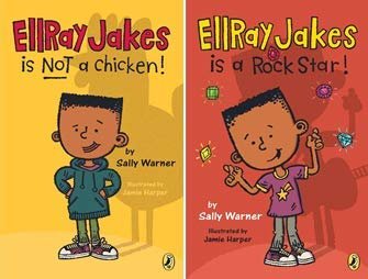 EllRay Jakes Series