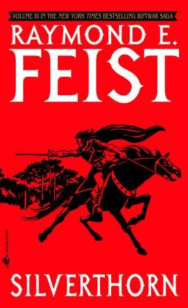 Raymond Feist Collection (6 Riftwar Books)