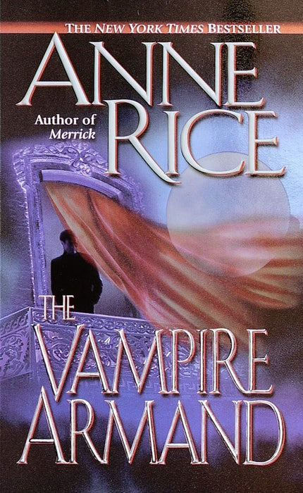 Vampire Chronicles Series 10 Books Set (Book #1 - Book #10)