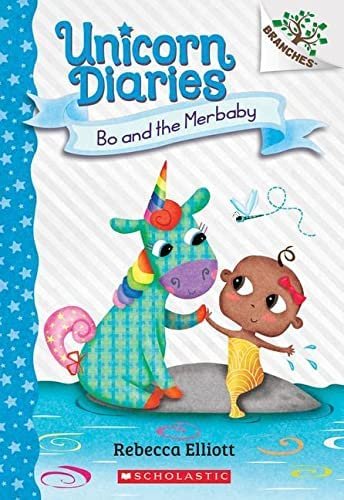 Unicorn Diaries Series 7 Books Set (Book #1 - #7)