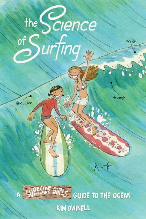 Surfside Girls Series 3 Books Set