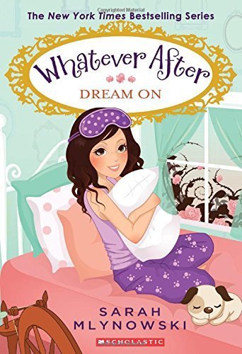 NEW COLLECTION! Whatever After Series 13 Books Set: Book 1-13