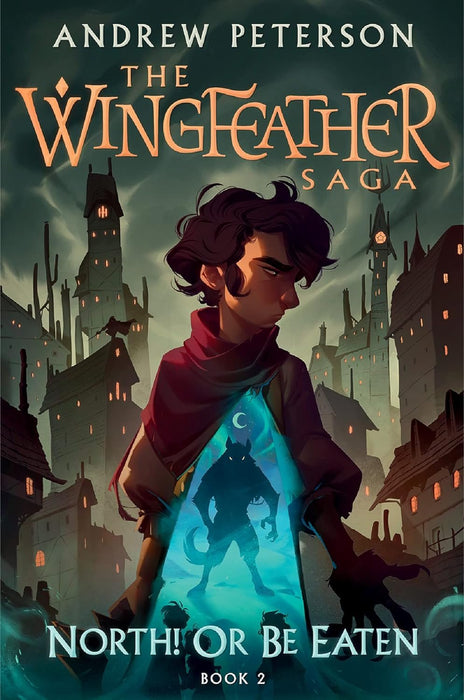 Wingfeather Saga Book Set