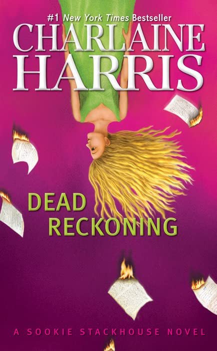 Sookie Stackhouse/True Blood Series 13 Books Set By Charlaine Harris (Mass Market Paperback)