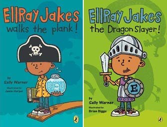 EllRay Jakes Series