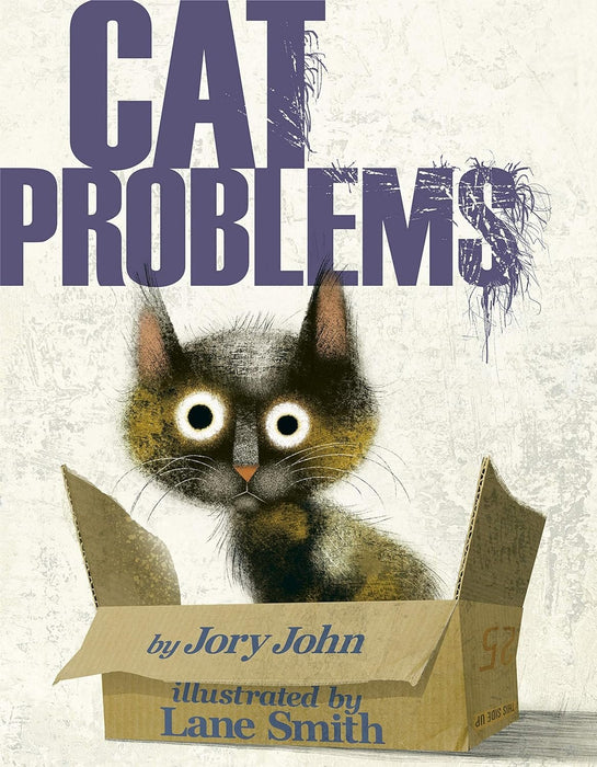 Animal Problems Series 3 Books Set