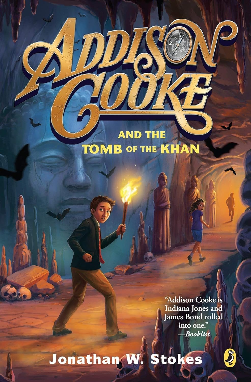 Addison Cooke Series 3 Books Set