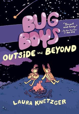 Bug Boys Series 3 Graphic Novel Books Set