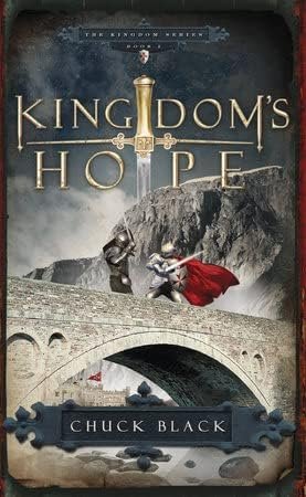 The Kingdom Series Volumes 1-6 (Kingdom's Dawn, Kingdom's Hope, Kingdom's Edge, Kingdom's Call, Kingdom's Quest, Kingdom's Reign)