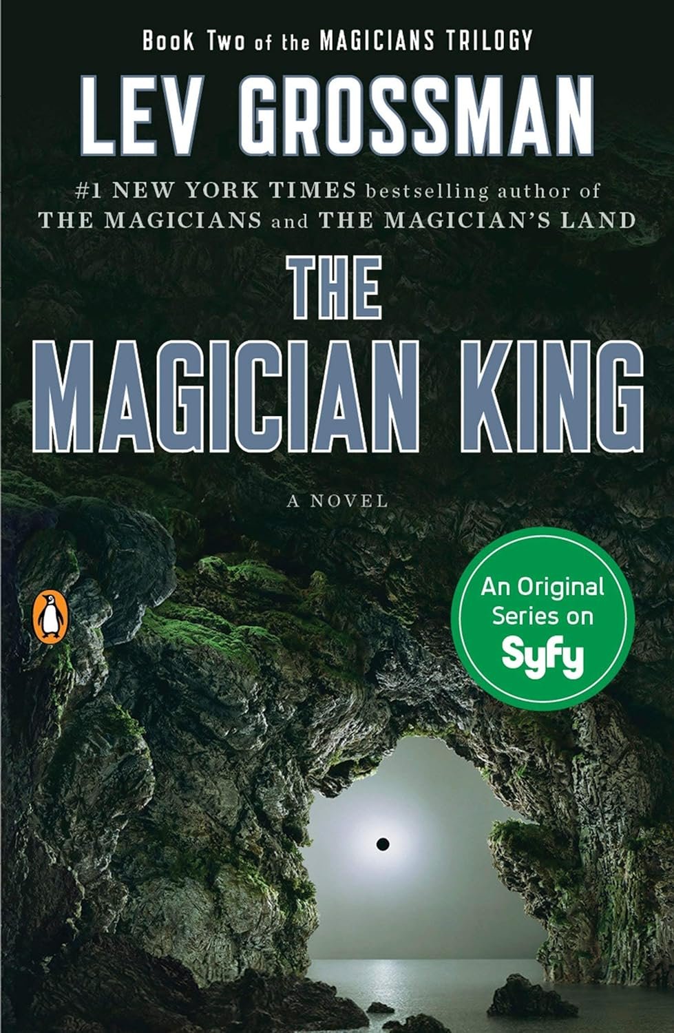 The Magicians Trilogy 3 Books Set by Lev Grossman
